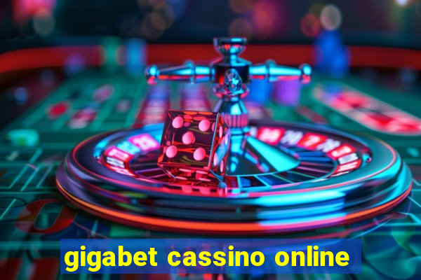 gigabet cassino online